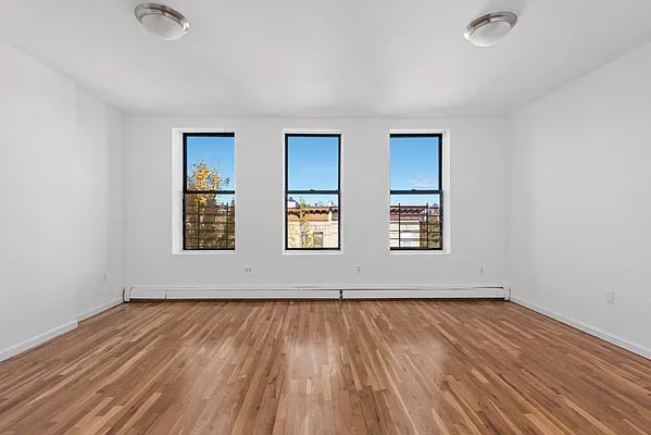 446 Chauncey Street #4