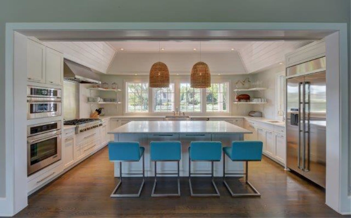 Hamptons Craftsmanship