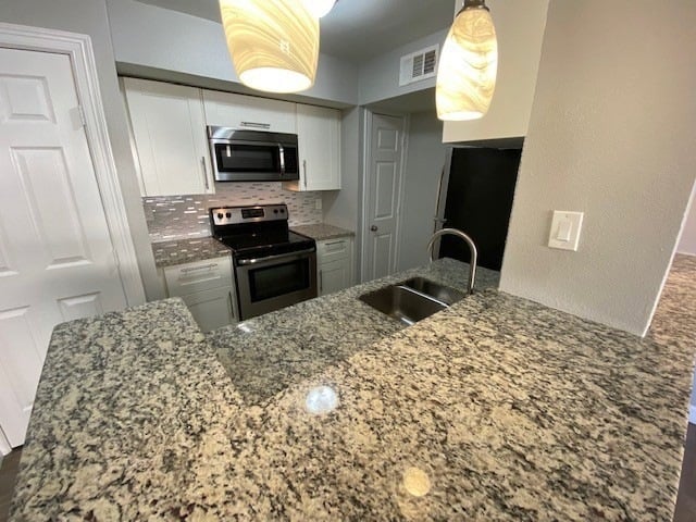 2800 Jeanetta St, #2103