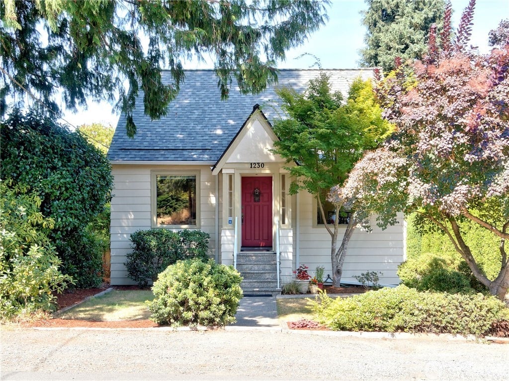 1230 NE 100th Street