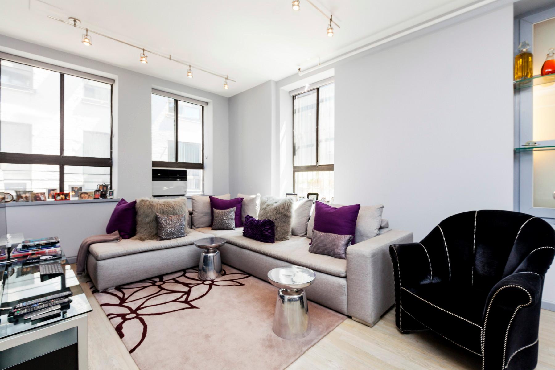 117 West 17th Street, #4D