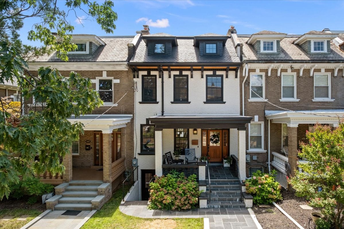 1620 Allison St NW