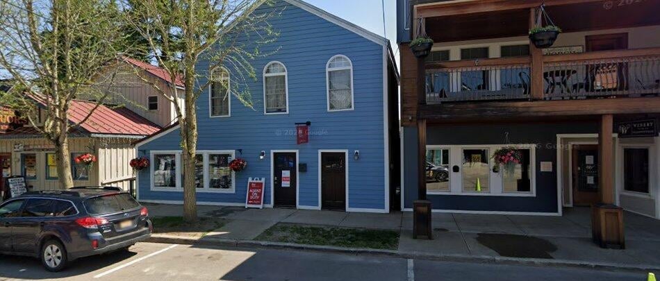 12 Monroe St