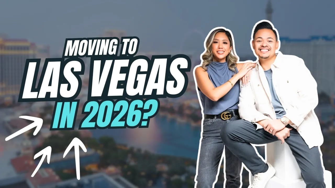 Should You Move to Las Vegas in 2026
