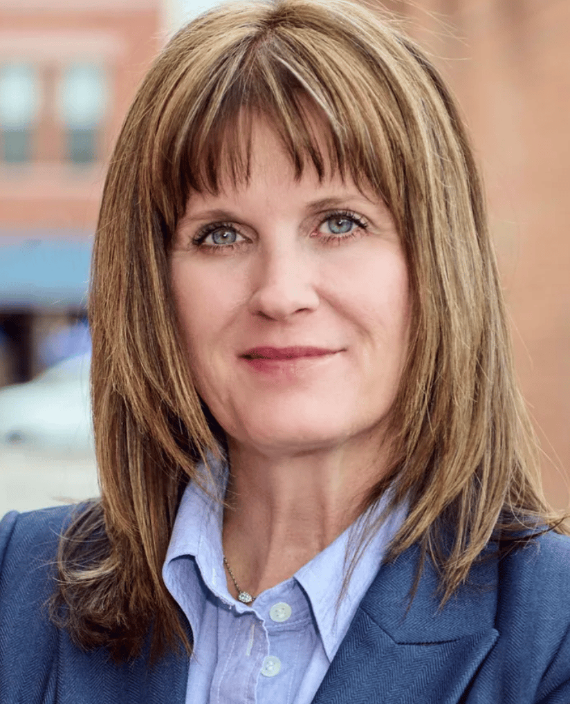 Sherry Landwher photo