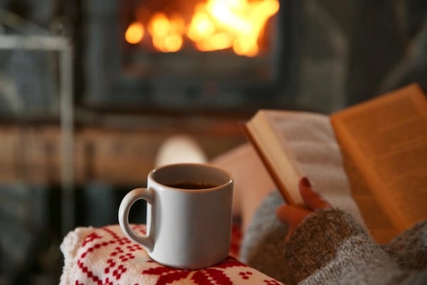 December Newsletter