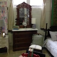 March Rough Luxe Market Sale!