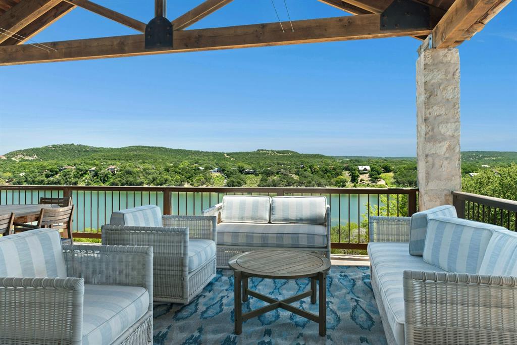 Just Listed On Lake Travis!