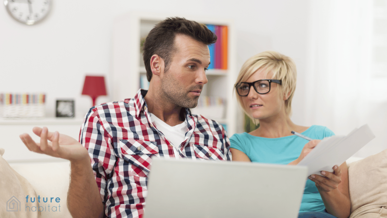 How to Reduce Stress During the Home Buying Process