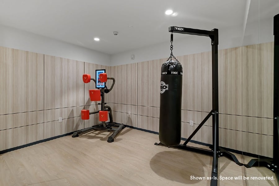 Mondrian Hallandale Beach