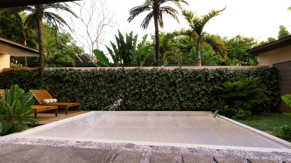 Casa Malú | Brand New Modern Tropical Home in Playa Grande