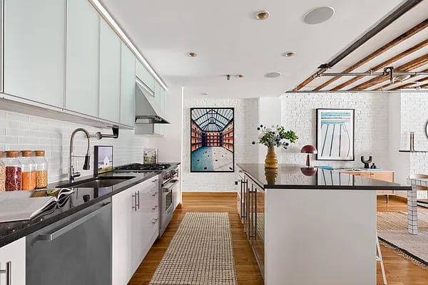 120 West 20th Street #3