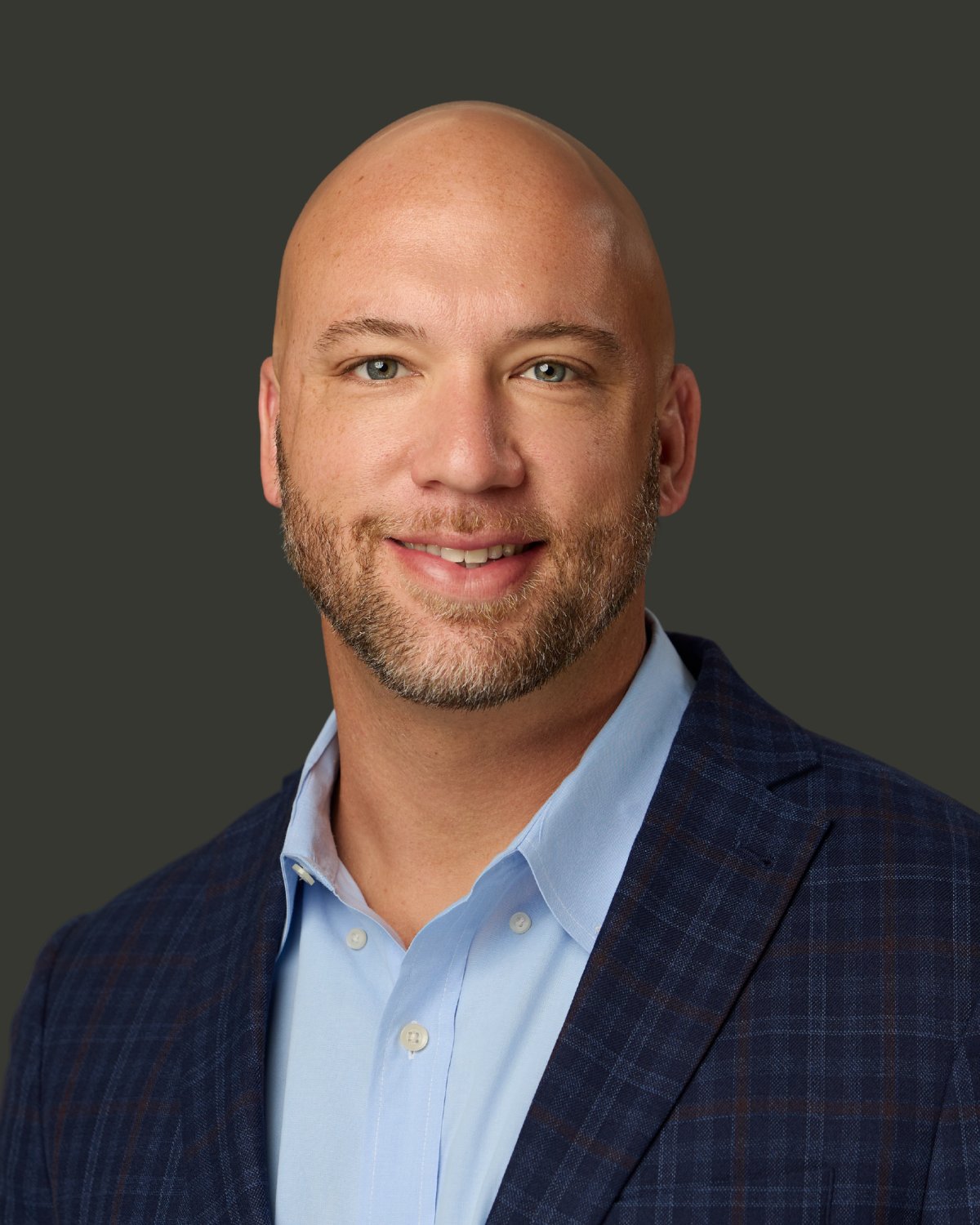 Seth Burgess