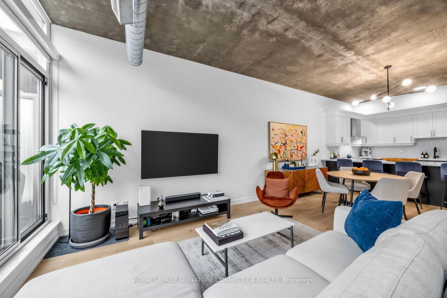 PENTHOUSE AT 66 PORTLAND ST 