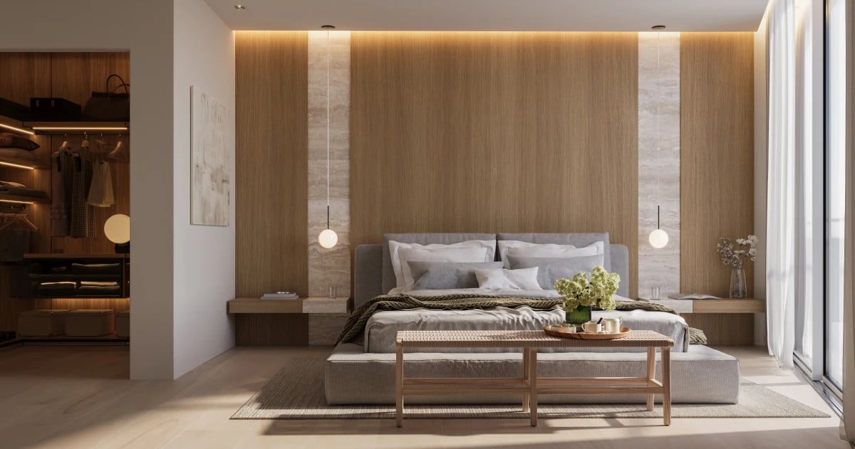 Surf Row Residences