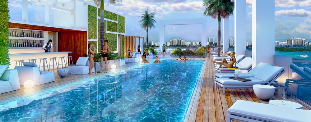 The Bentley Residences