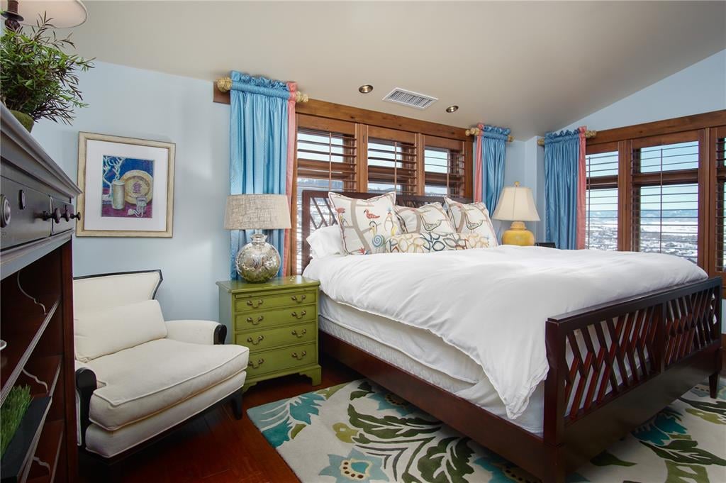 2250 Apres Ski Way Unit 801