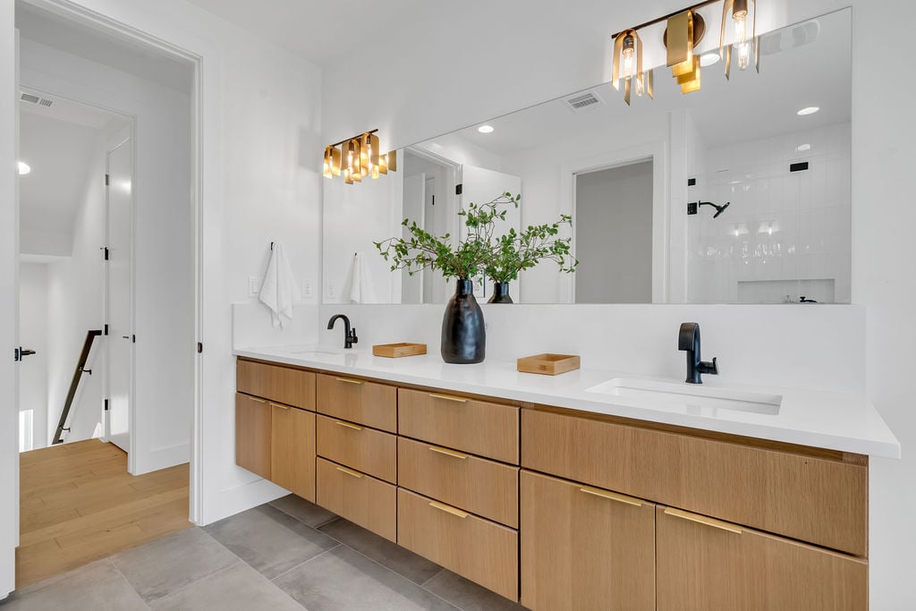 Parker Lane Collection