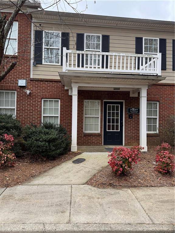 Alpharetta