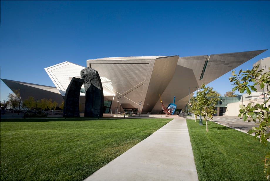 Civic Center