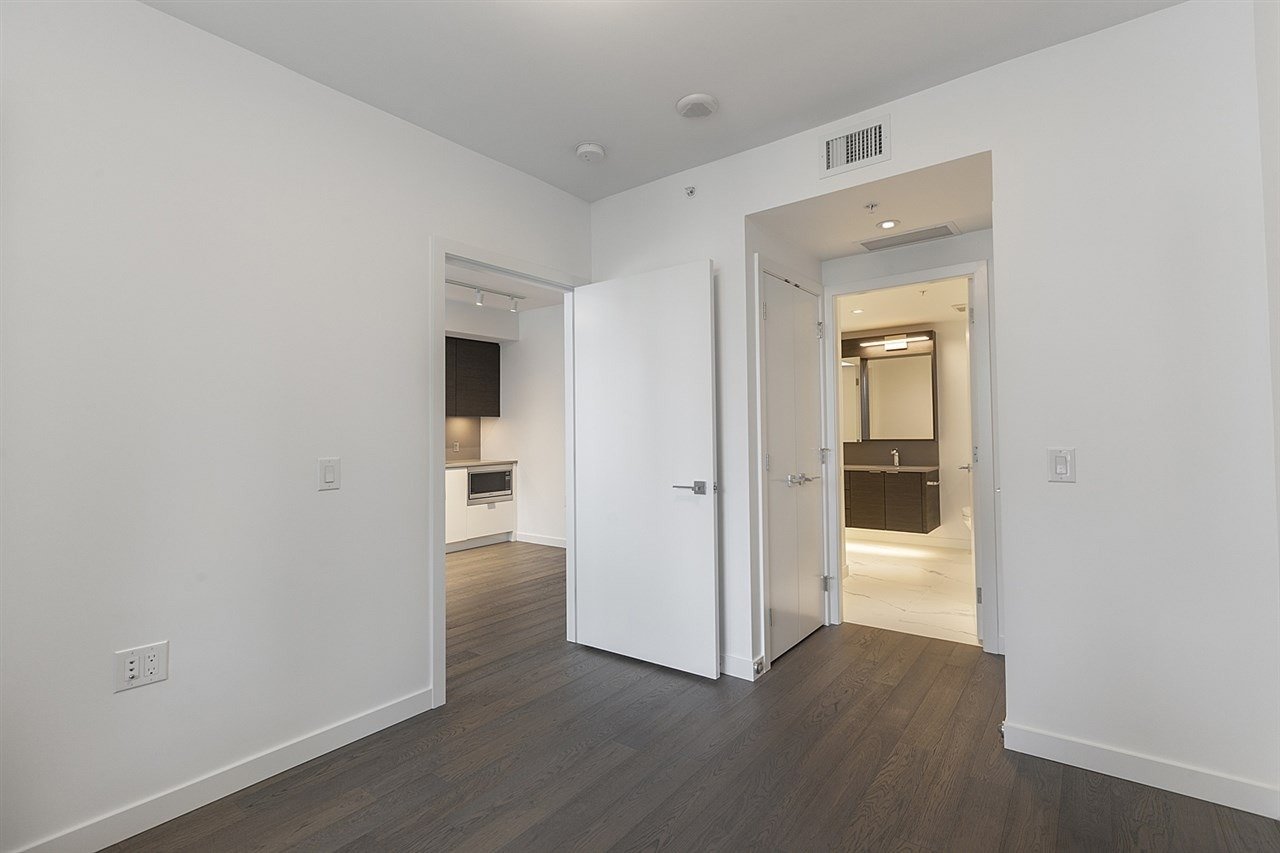 1688 Pullman Porter St, #509