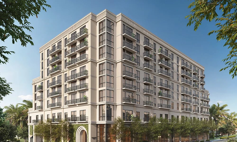 Seventeen Gables