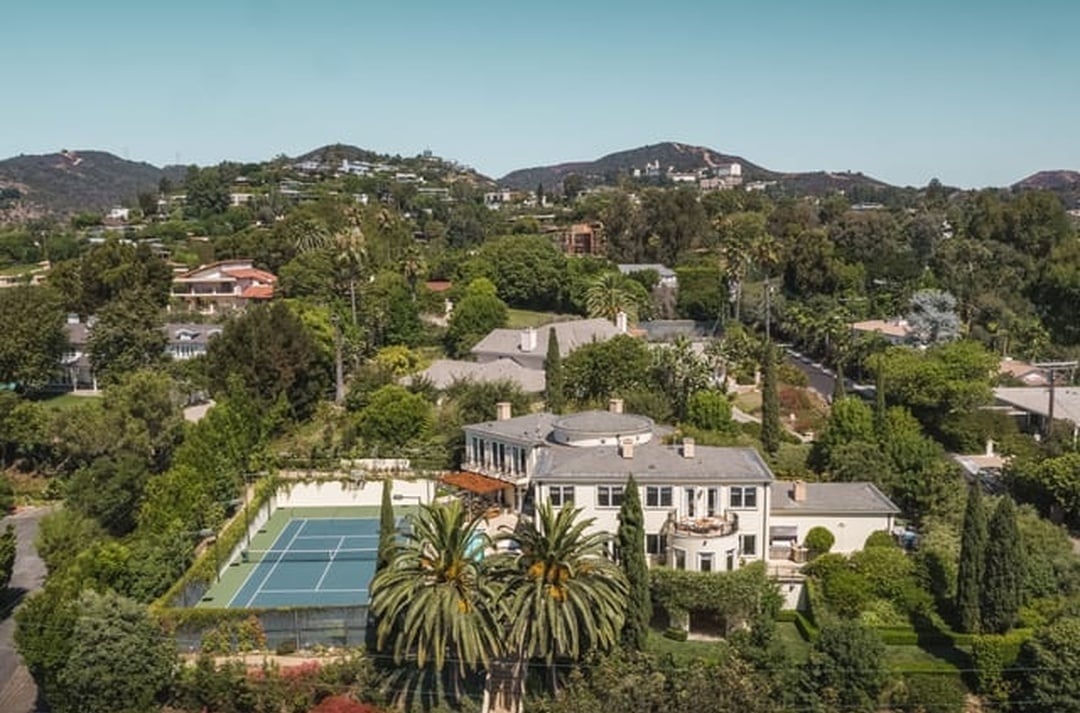 Summit Estate