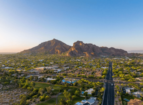 Is Paradise Valley Worth the Price? What Luxury Buyers Should Know