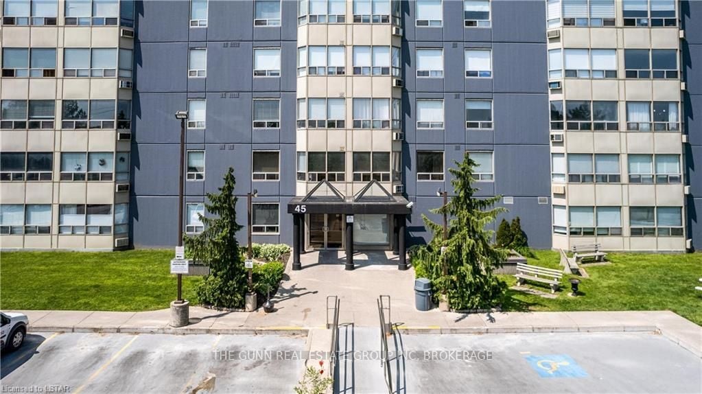 45 Pond Mills Rd 806