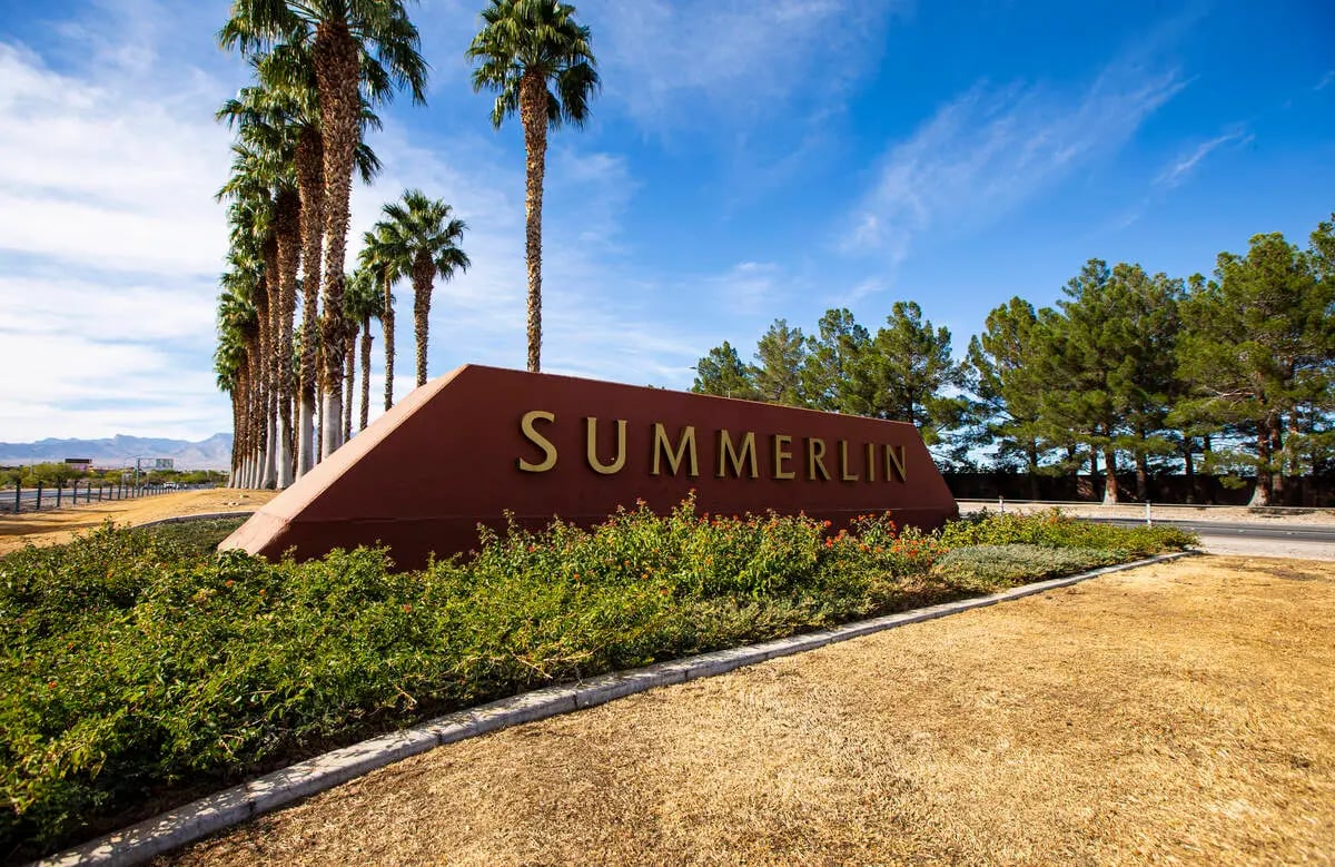 Summerlin West