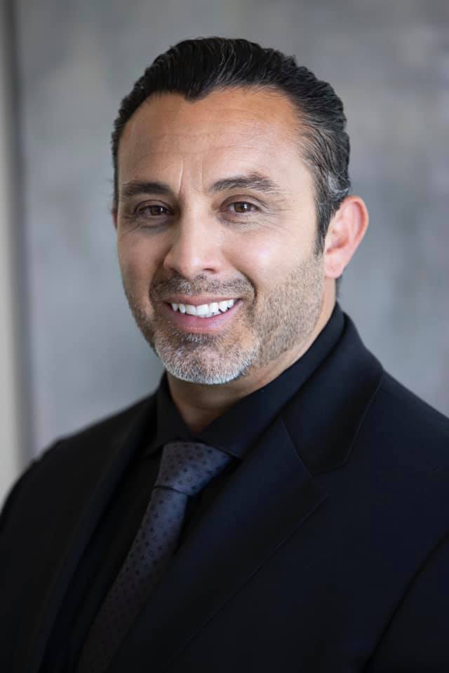 Cesar Martinez