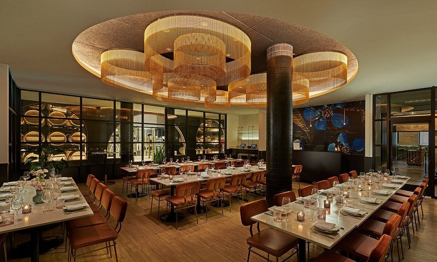 Savor the Skyline: Chicago’s Hottest New Outdoor Dining Spots in 2025