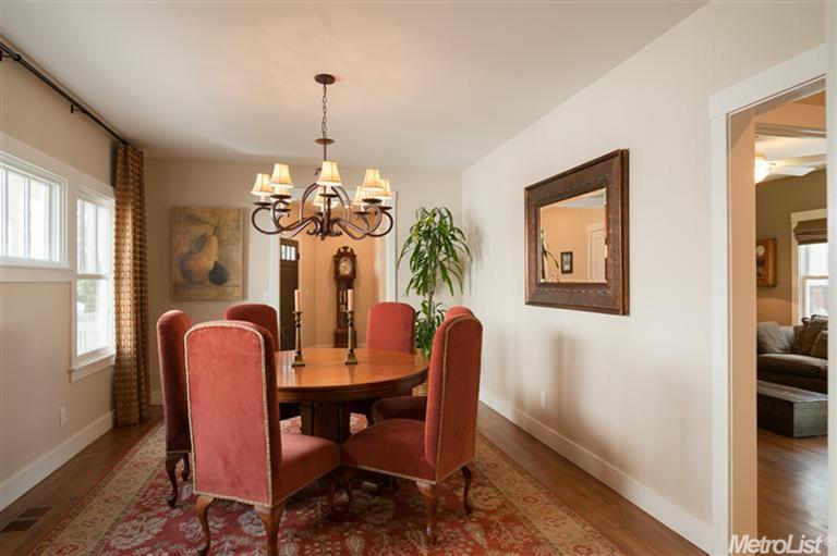 Sold in Fabulous 40's! 1366 47th St. - Represented Buyer