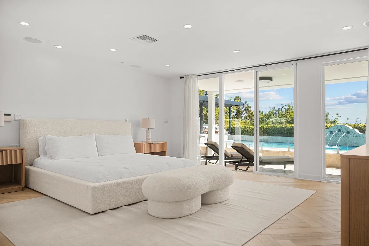 The Highridge Villa