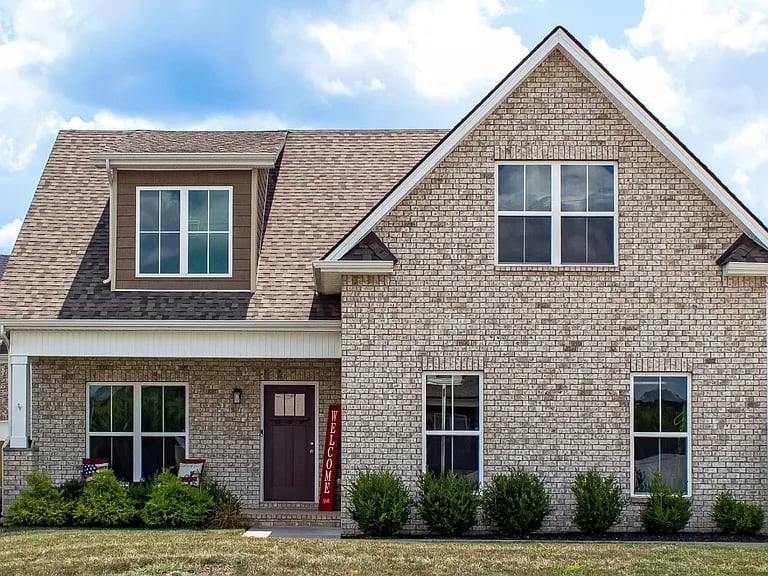 129 Hartmann Crossing Dr