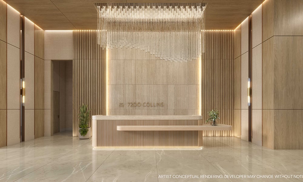 7200 Collins