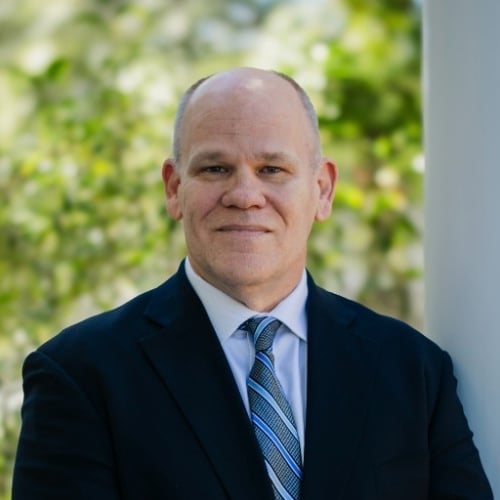 Toby Avant