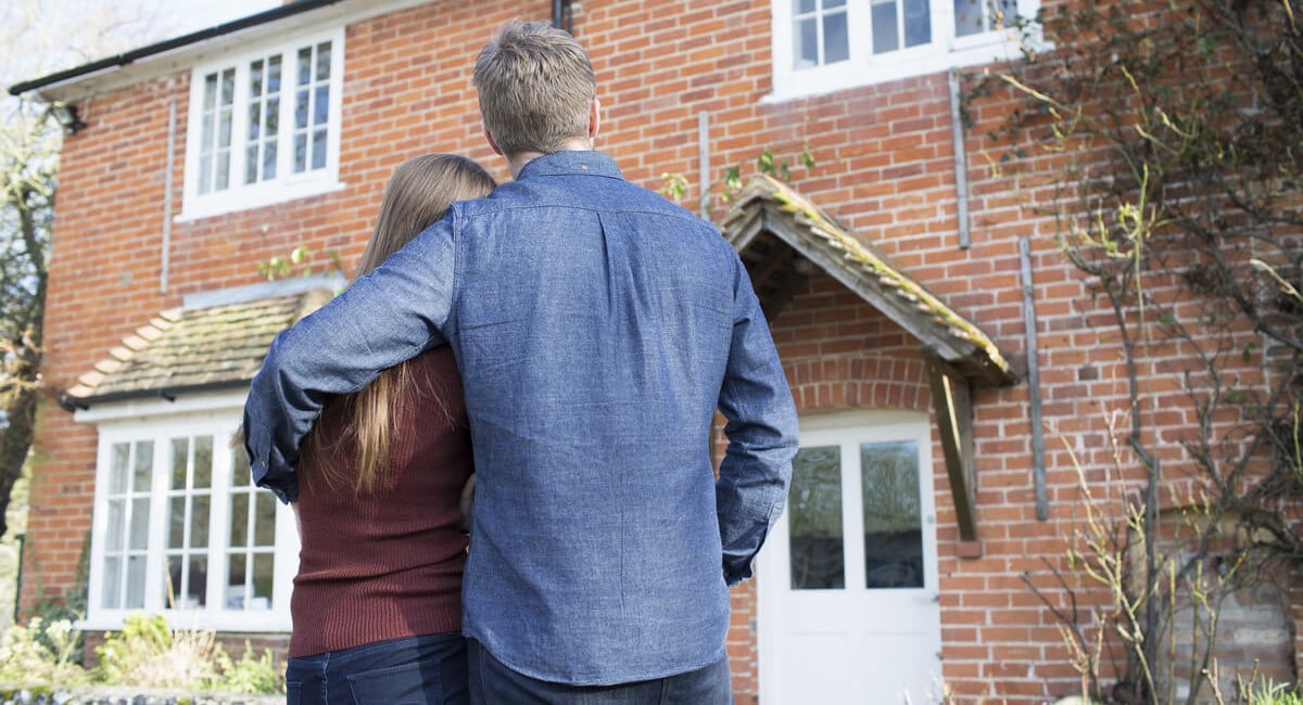 Renting Vs. Buying: What Makes Sense Right Now?