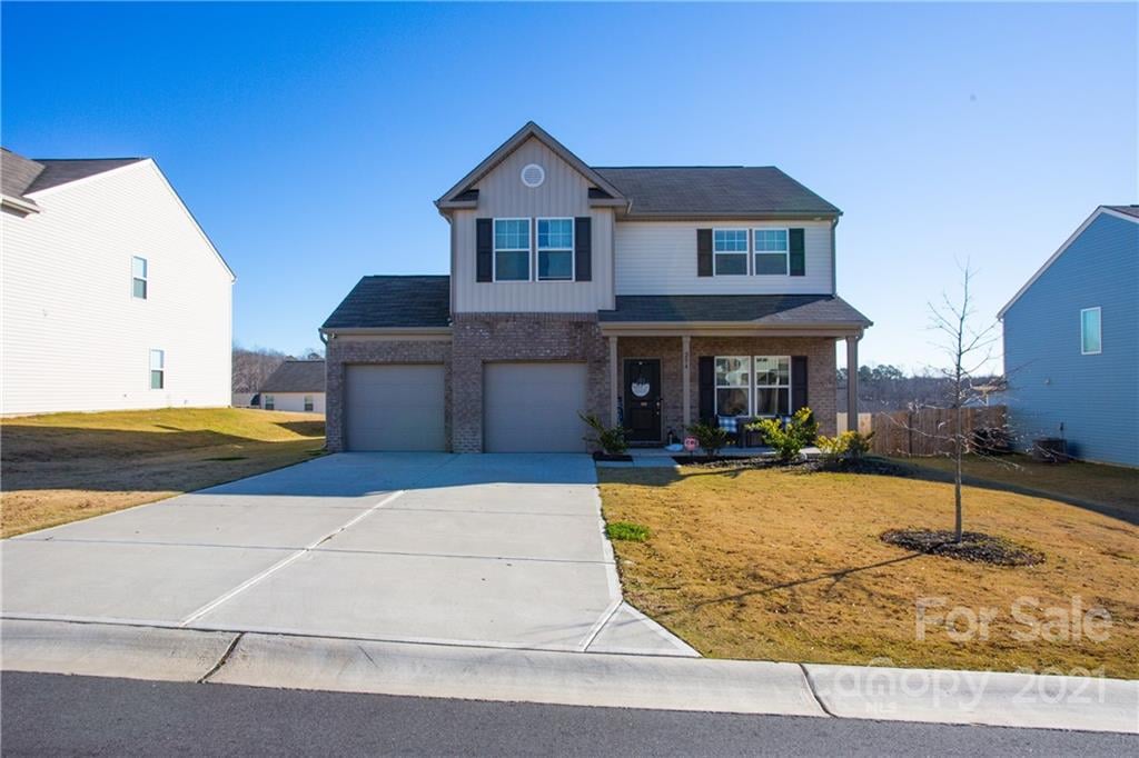 254 Austen Lakes Dr