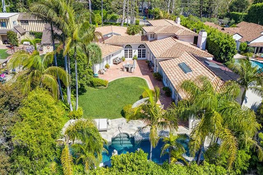 Villa Grove