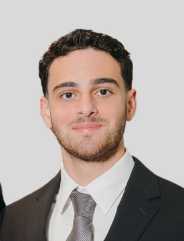 Anthony Arabian photo