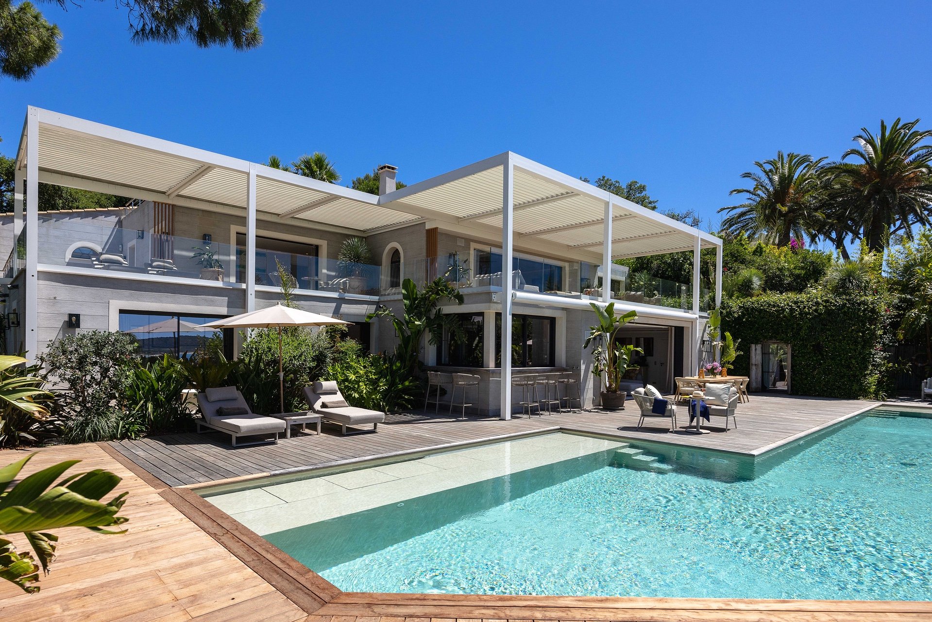  Villa La Plieide 
