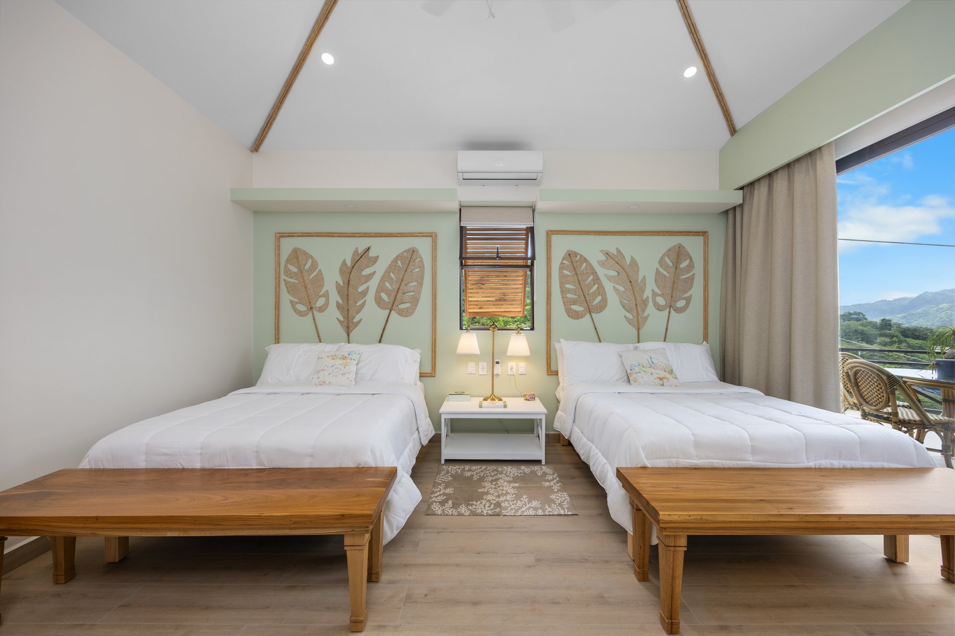 Casa Camari en la Marcela | Near the Coast House For Sale in Playa Potrero