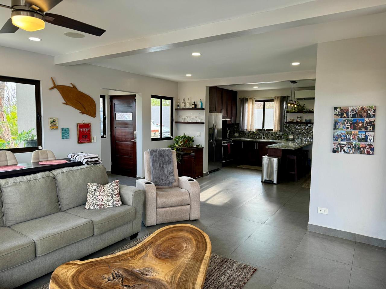 Corona Del Cabo 1 | Ocean view property in the gated private community of Corona Del Cabo Playa Grande