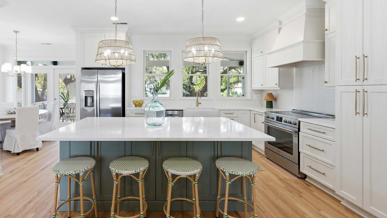 1431 Hindman Avenue | Mount Pleasant, SC