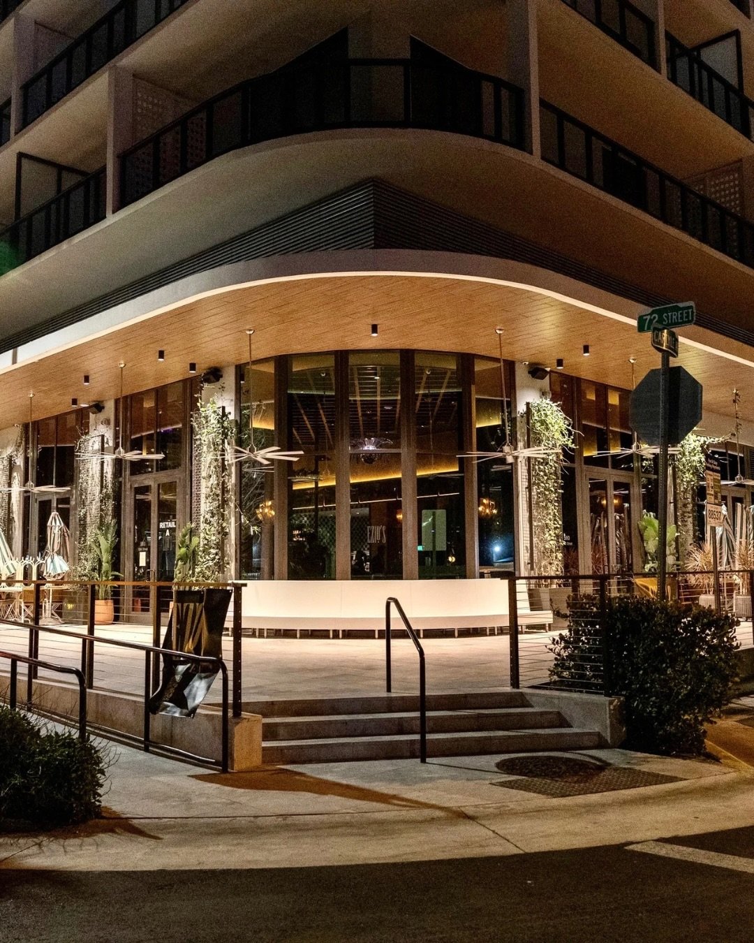 🍽️ Miami’s Dining Scene Heats Up: Ezio’s Opens in North Beach