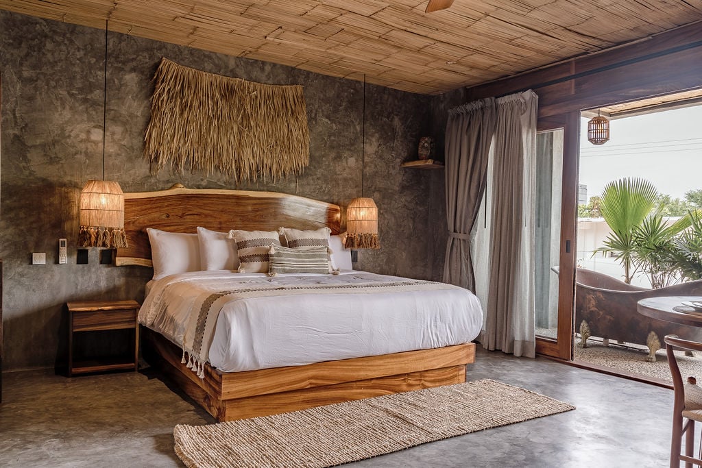 6 Bedroom, Hotel Boutique, Casa Tigre