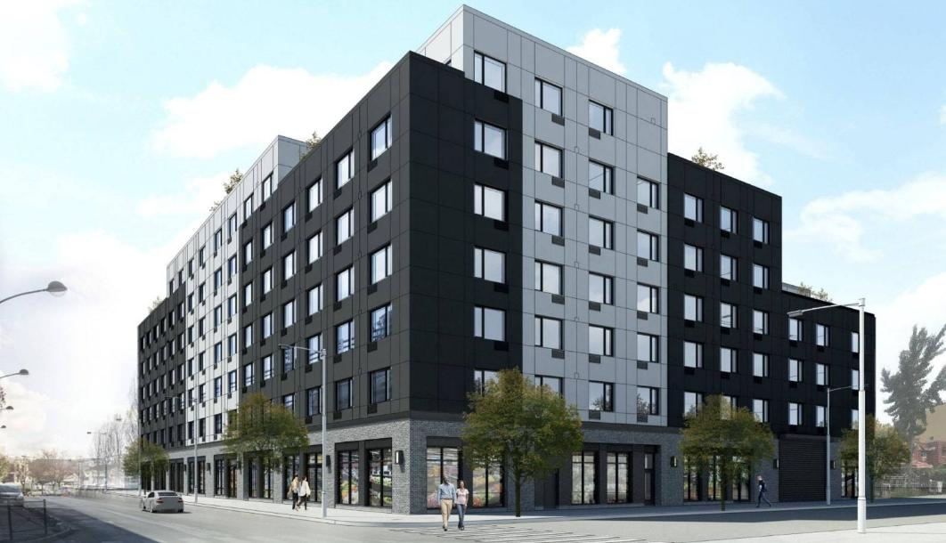 8 Palmetto - New York City, NY