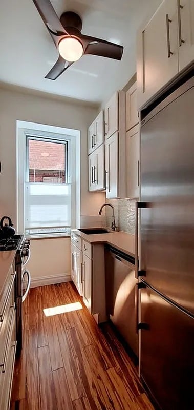 250 Cabrini Boulevard #1H