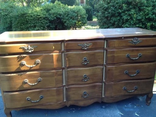 Hot Off the Truck (IRA!)